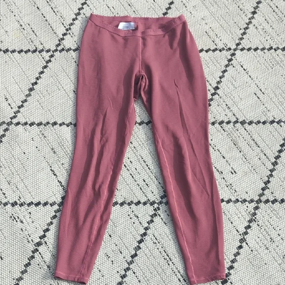 S Patagonia Capilene 3 Base Layer Bottoms - Picture 1 of 5
